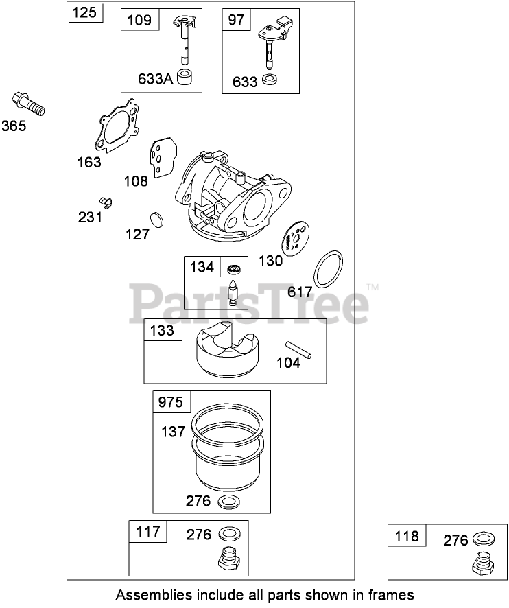 Toro cheap 20334 parts