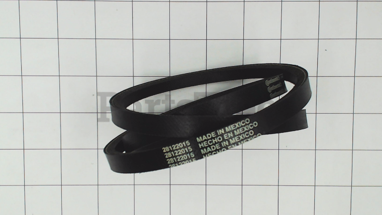 PTN 505484004 - V BELT  3L390 (Slide 3 of 3)