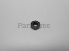 703127 - Hex Nut, 1/?4C