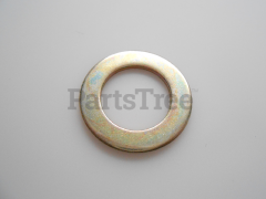 06401117 - Flat Washer, .630 X 1.005 X .062 Zcc