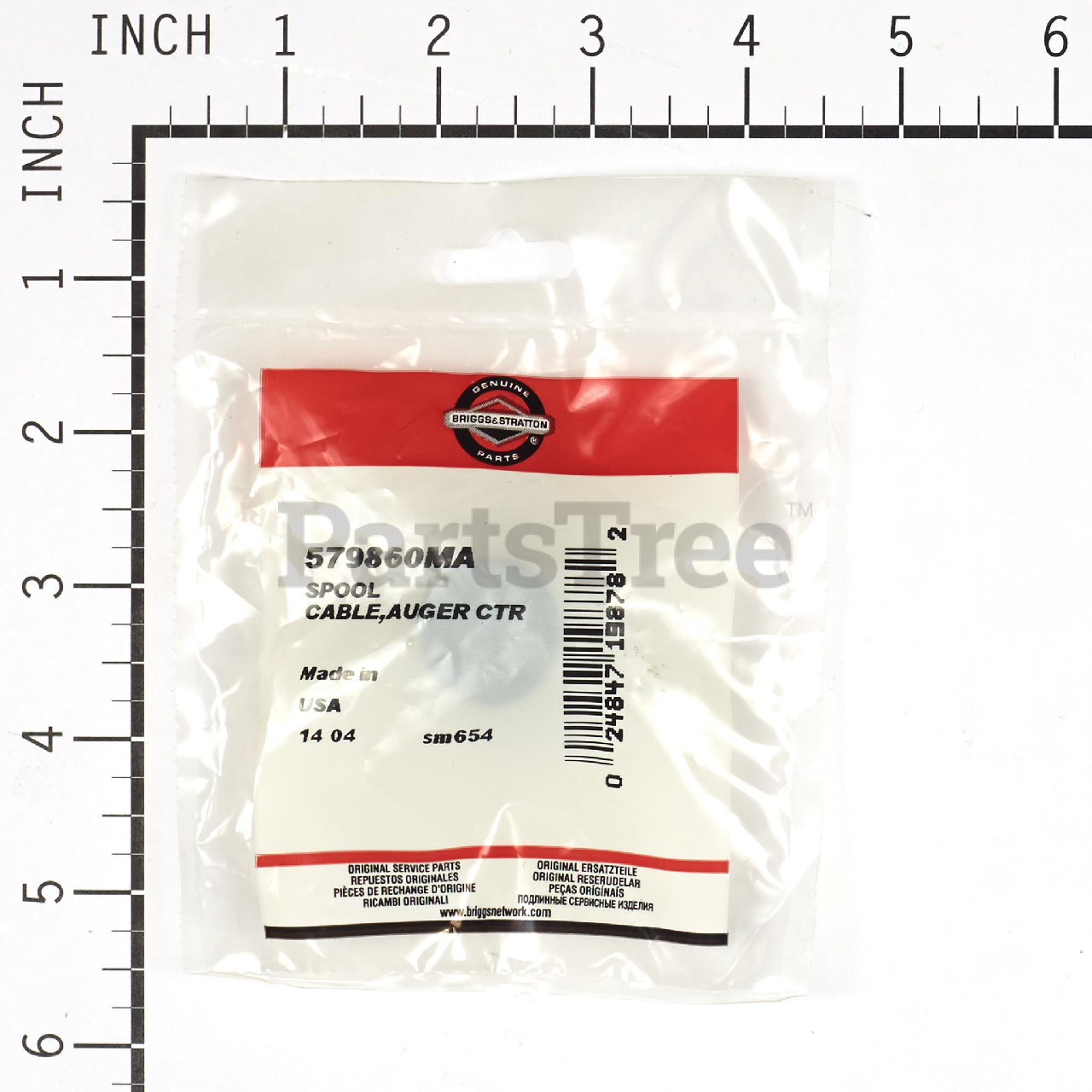 BRP 579860MA - Product Images (Slide 3 of 3)