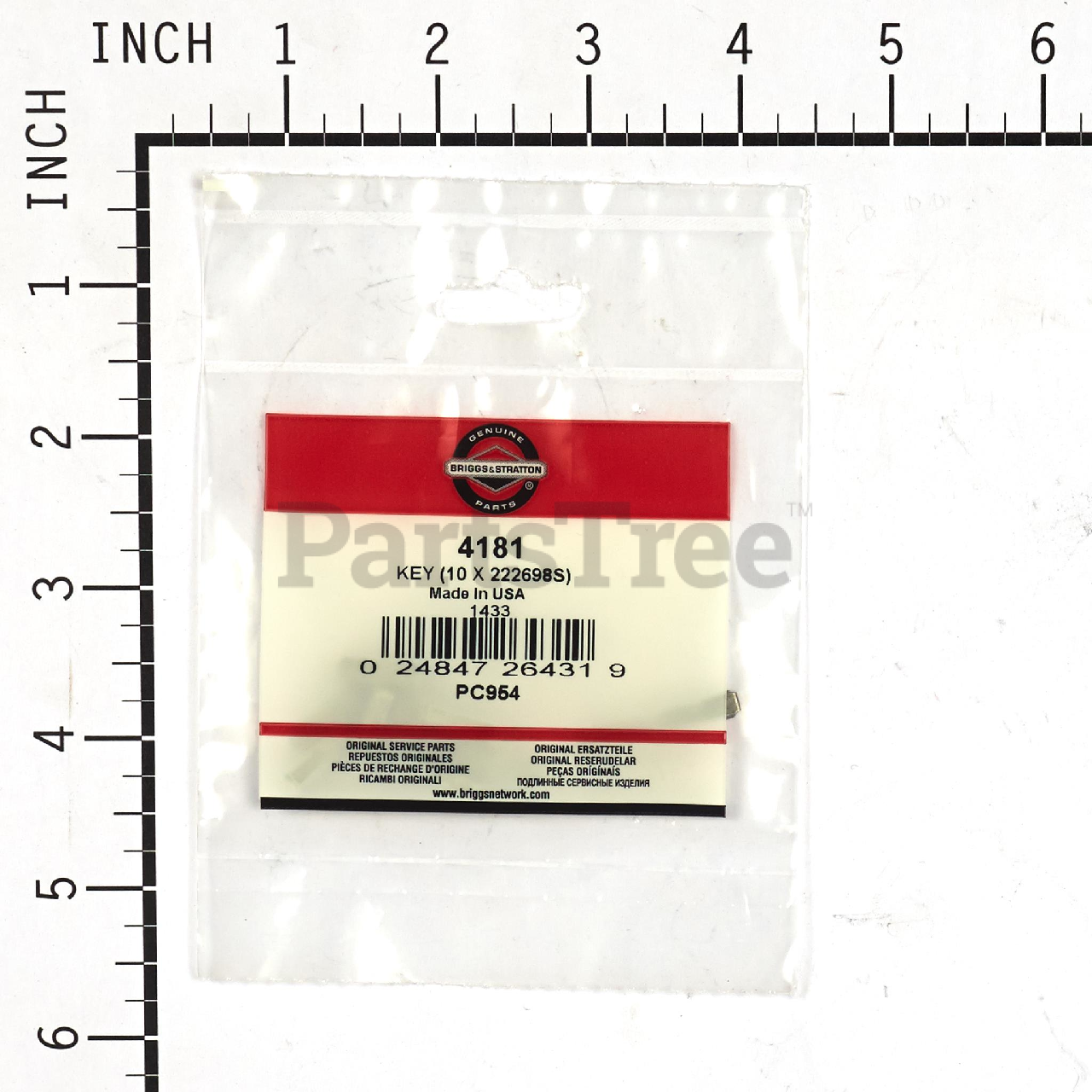 BRP 4181 - Product Images (Slide 3 of 3)