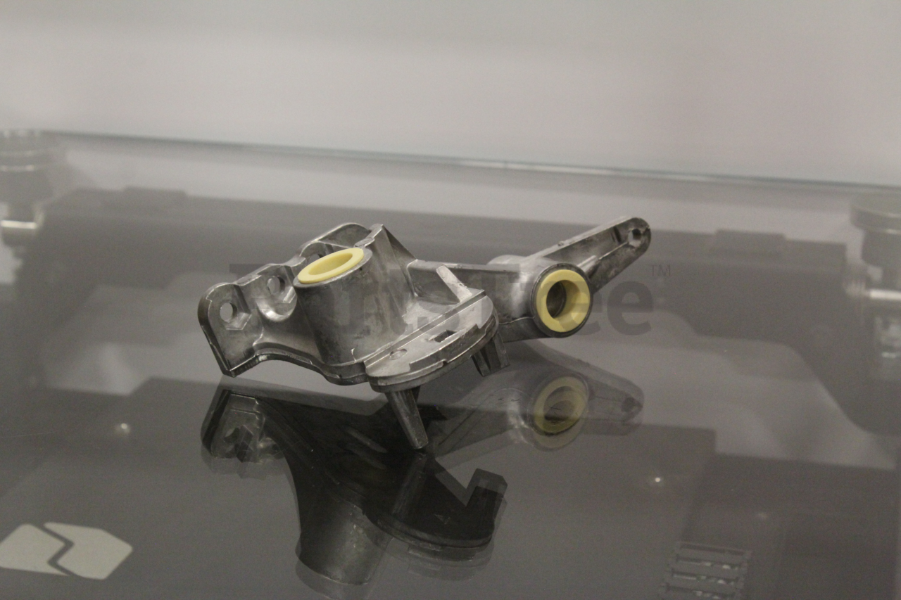 Exmark Repair Part 116-0881 - Motion Control and Bushing