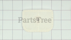 576401601 - Air Filter, Felt