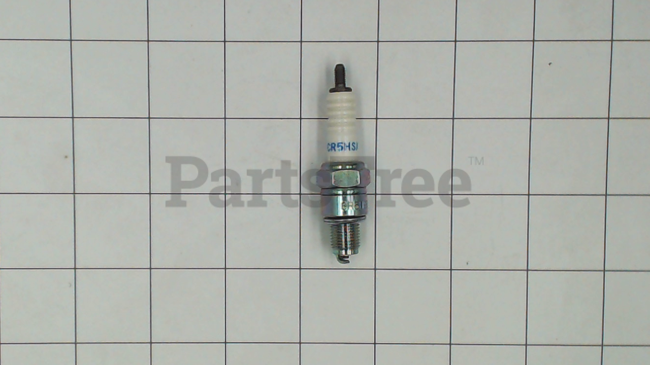 NGK CR5HSA - SPARK PLUG (Slide 1 of 2)