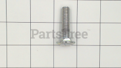 1931352SM - Short Neck Carriage Bolt, 3/8-16 X 1-1/2