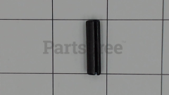 715-0108 - Spirol Spring Pin