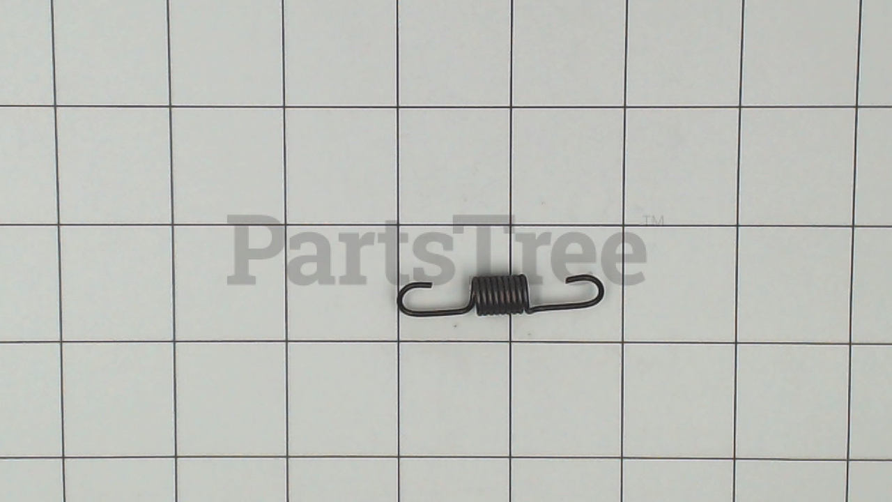 HUS 539115945 - PIVOT SPRING (Slide 1 of 2)
