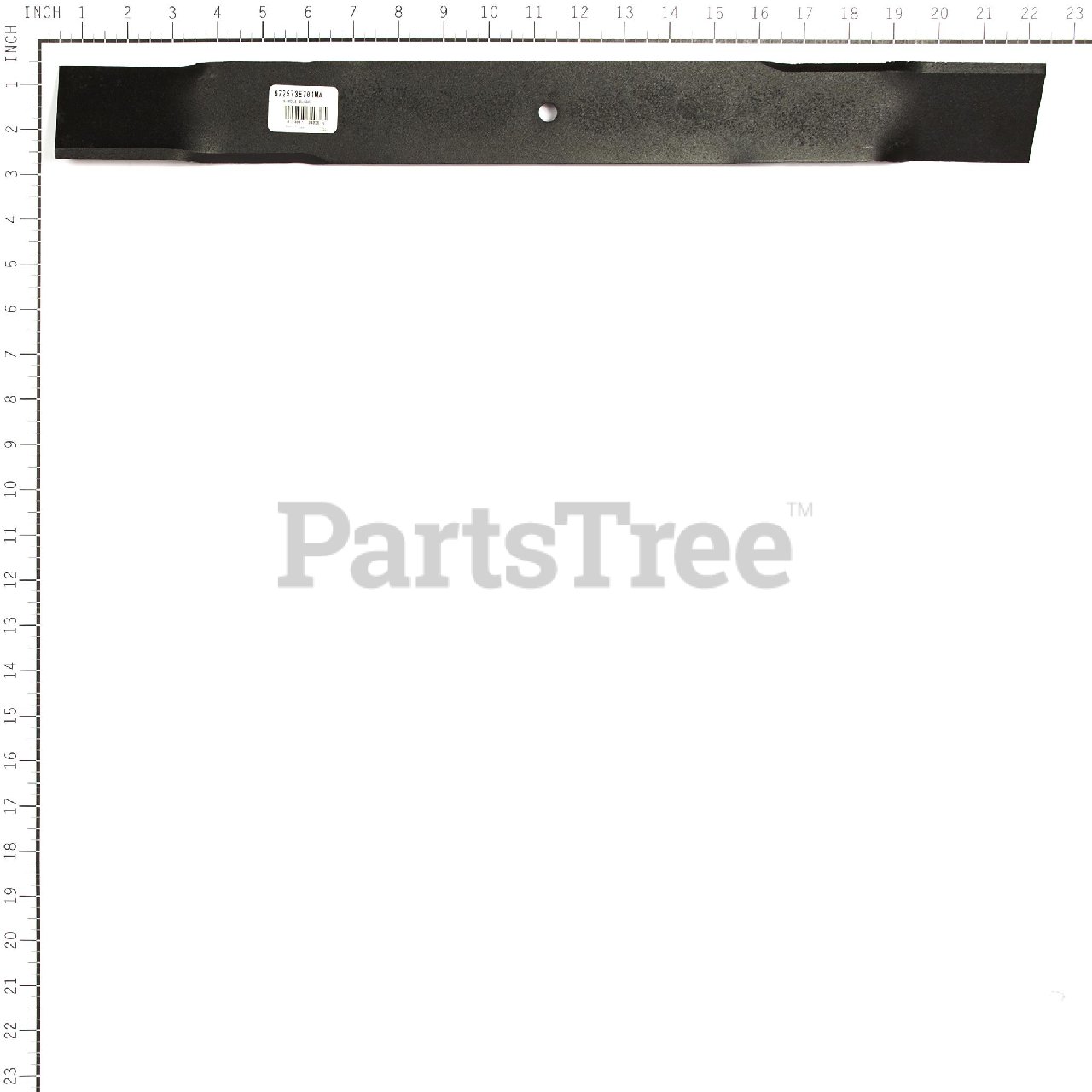 BRP 672573E701MA - Product Images (Slide 2 of 2)