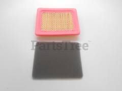 119-1909 - Air Filter and Pre-Filter Kit