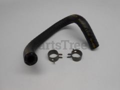 497029 - Fuel Line, Molded