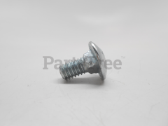 0002X53 - Carriage Bolt, 5/16-18 X 5/8