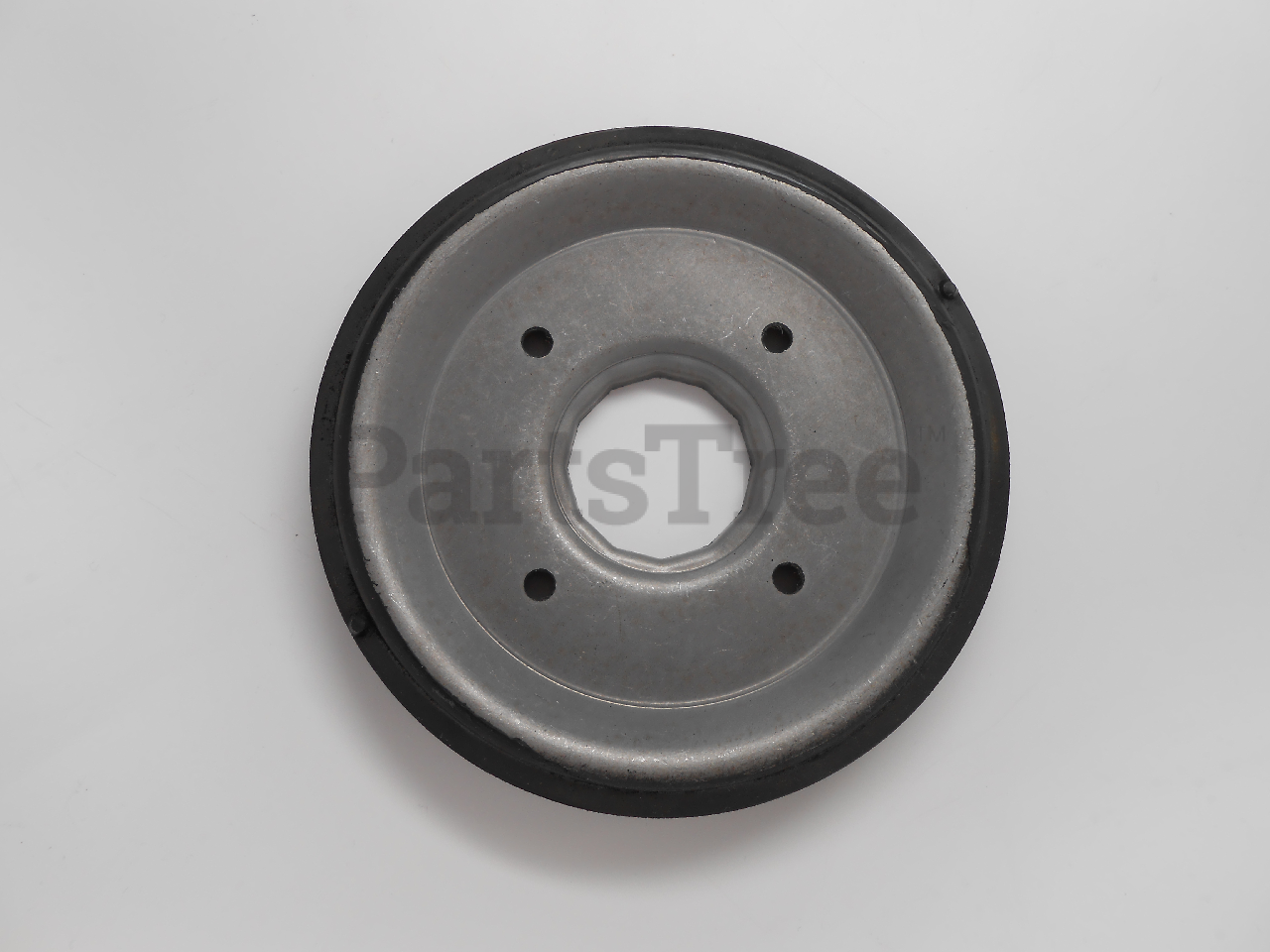 Cub Cadet Repair Part 718 04034 Bonded Friction Wheel PartsTree