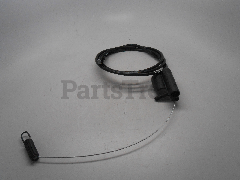 946-04728A - Forward Drive Control Cable, Single Speed