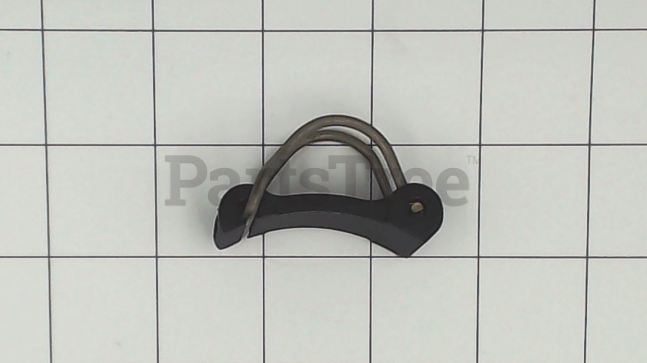 CABLE C487000420 Genuine echo Part CLIP CABLE C487000420 Genuine echo Part CLIP
