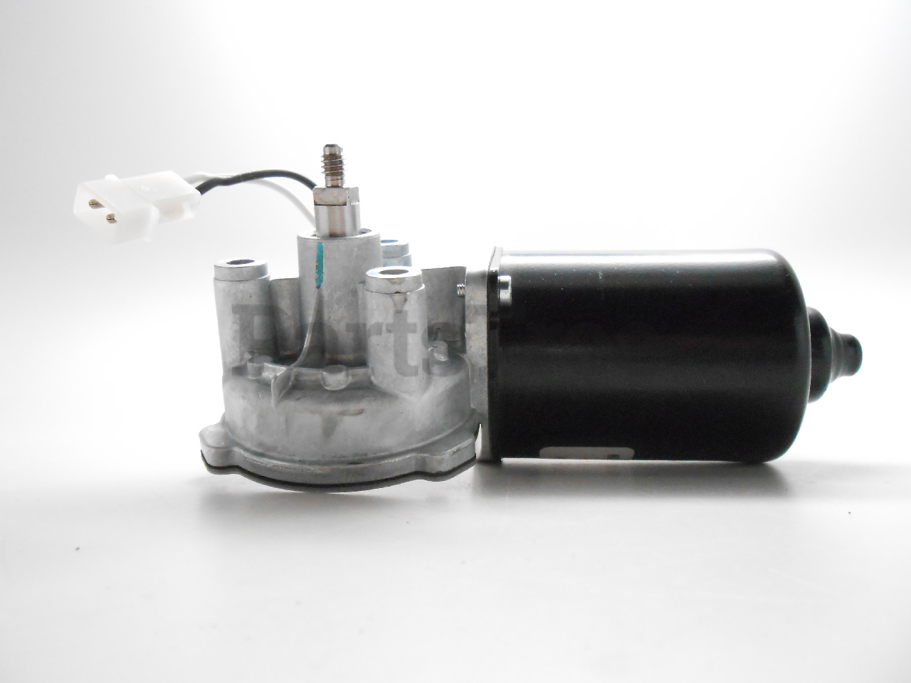 Simplicity Repair Part 1715885SM - Motor | PartsTree