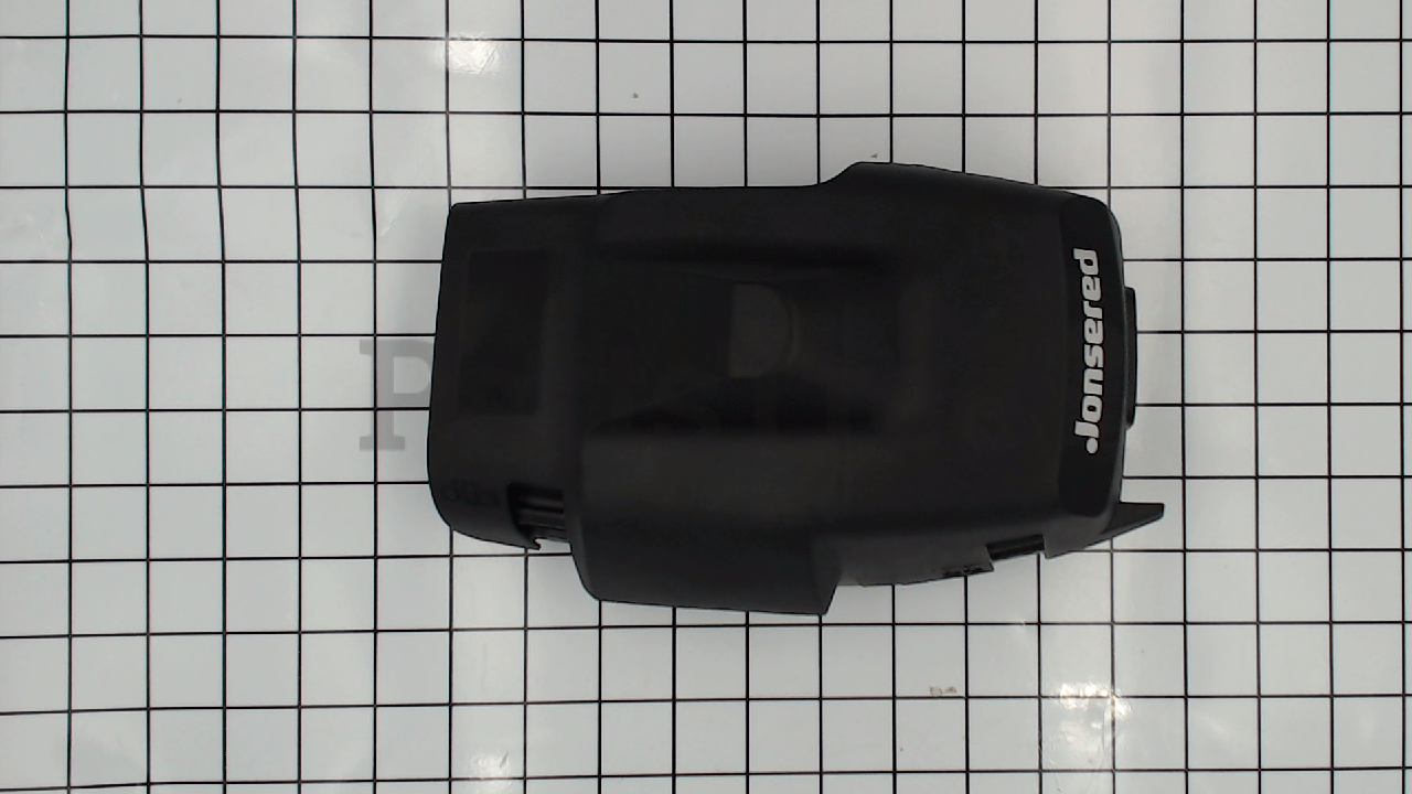HUS 537010102 - CYLINDER COVER (Slide 2 of 2)