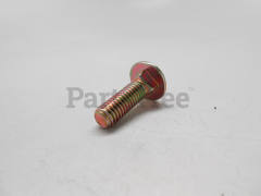 Gravely .31-18 x 3.00 Coupling Nut 07000027