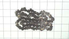 503305464 - Saw Chain, 12" H00-64 1/4" 1.3mm R25AP064X Loop