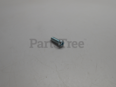 12313404260 - Idle Adjustment Screw