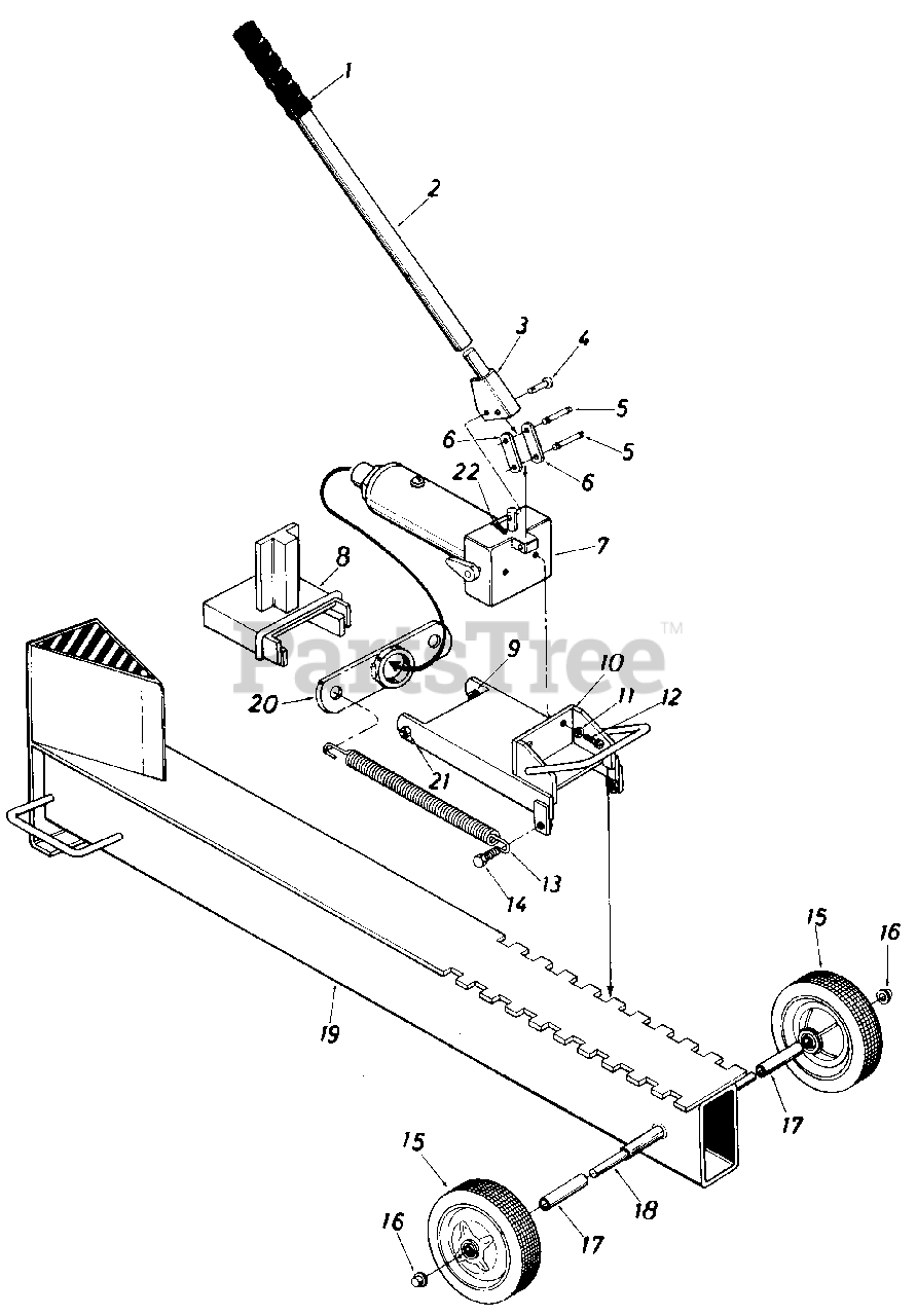 Mtd 247-632-000