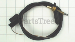 500259 - Clutch Blade Cable