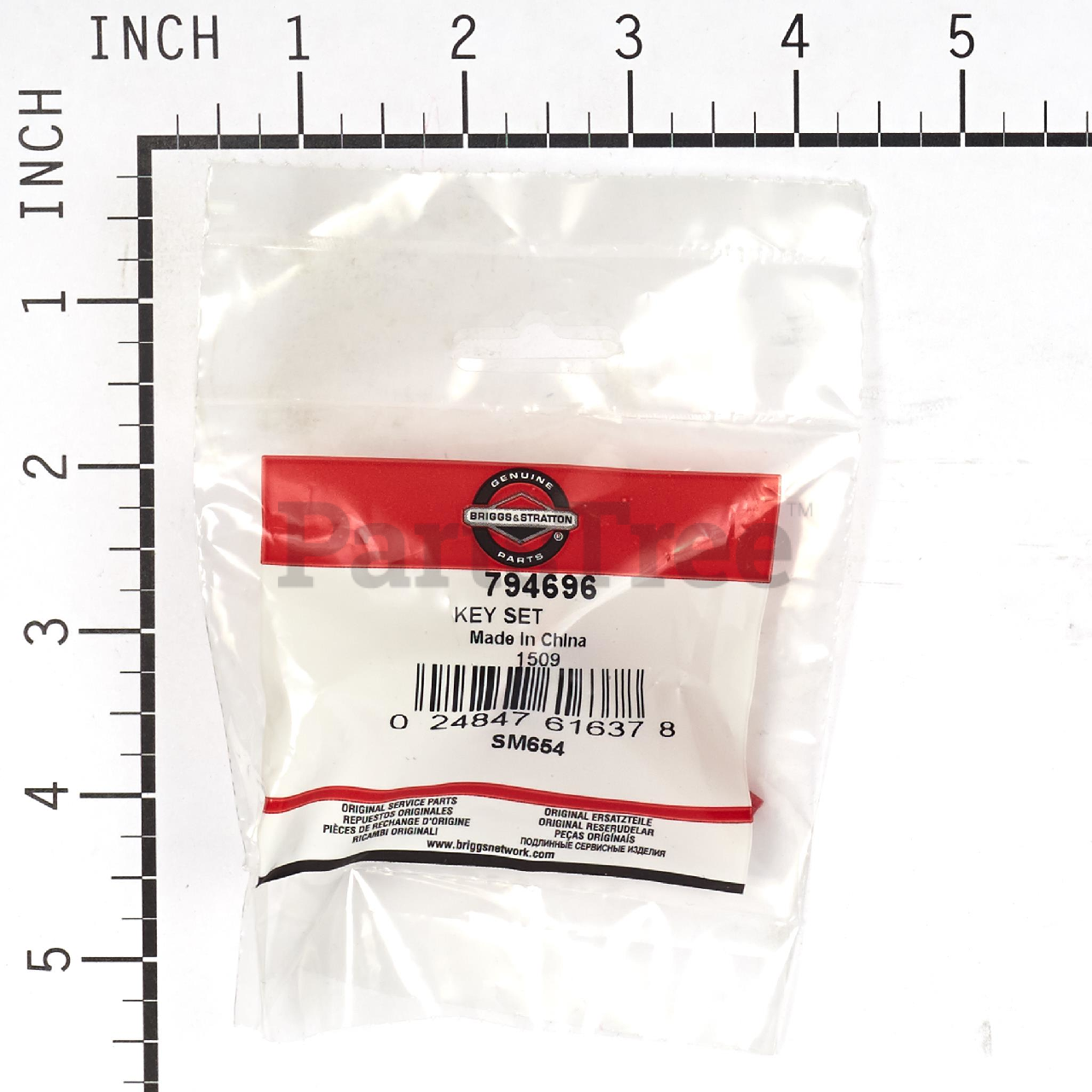 BRP 794696 - Product Images (Slide 4 of 7)