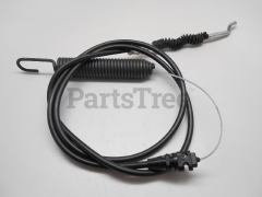 946-04618C - Deck Engagement Cable, 54.0" Lg