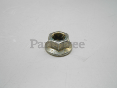 127-6852 - Flange Lock Nut