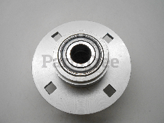 01583800 - Spindle Housing Assembly