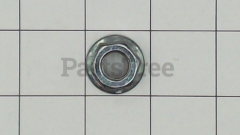 1930650SM - Hex Two-way Nut, 7/16-14