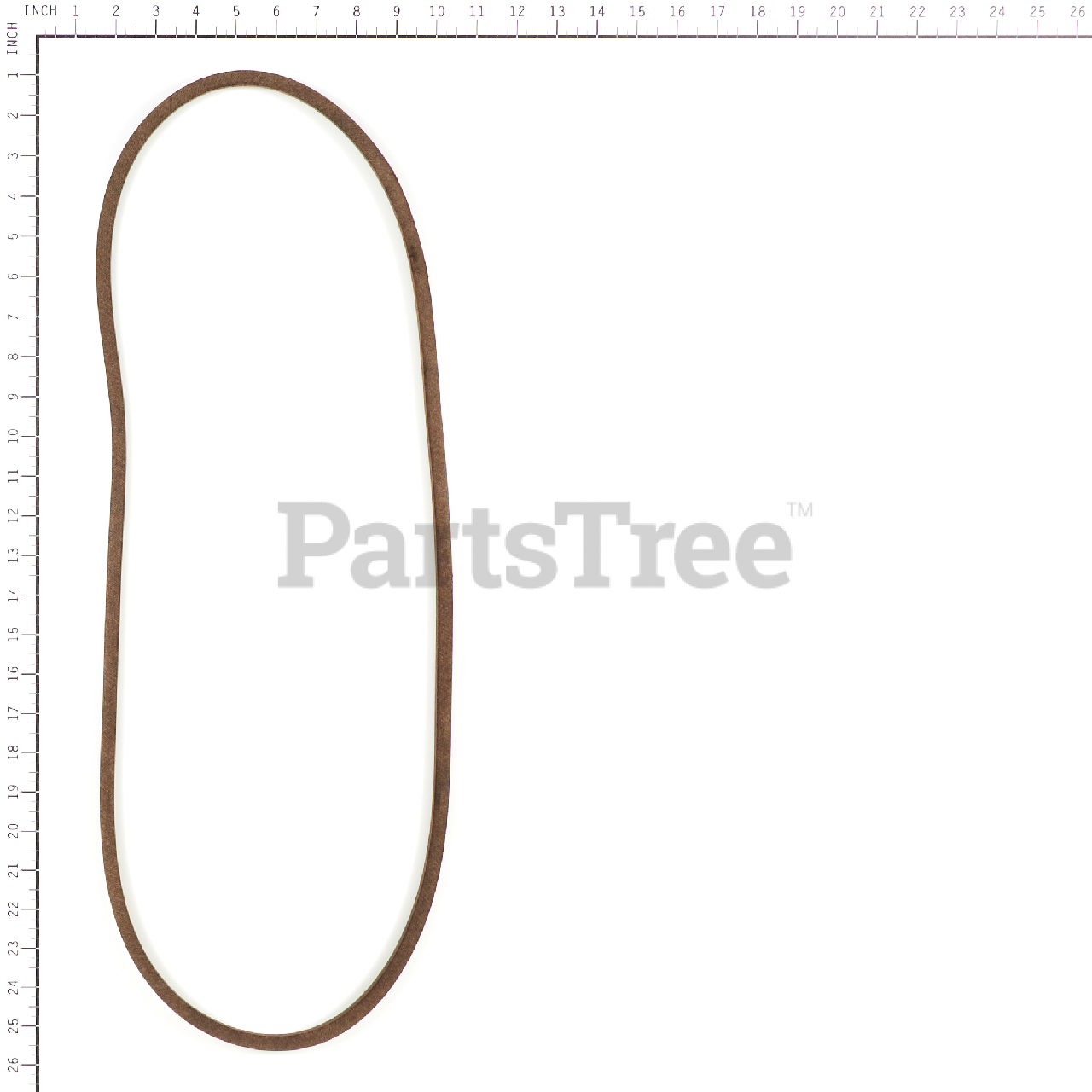 BRP 37X107MA - Product Images (Slide 3 of 3)