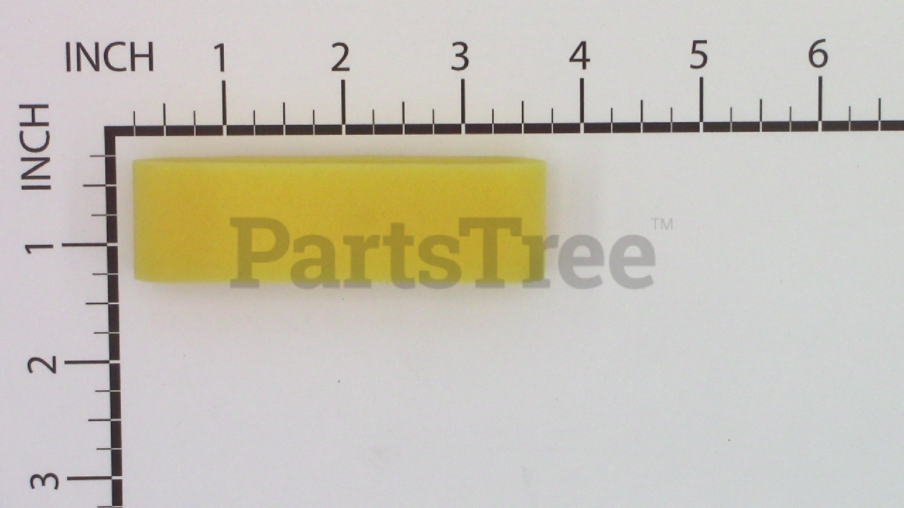 KAW 11013-2227 - ELEMENT AIR FILTER (Slide 1 of 6)