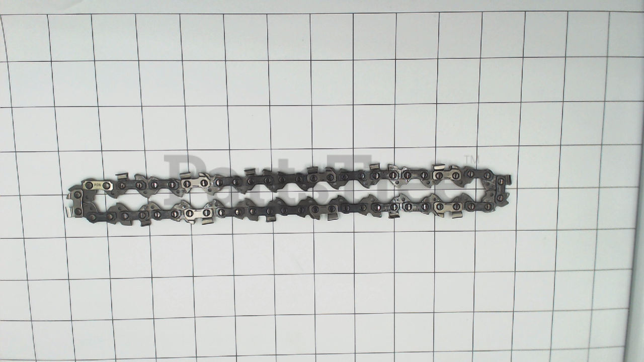CUB 713-04093 - CHAIN  6 PS OREGON (Slide 1 of 1)