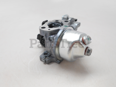 16100-ZE7-W21 - Carburetor, BE66C B