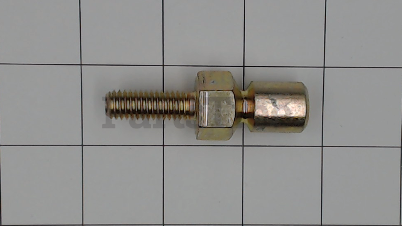 Exmark Repair Part 116-3467 - Anchor Spring Pin | PartsTree