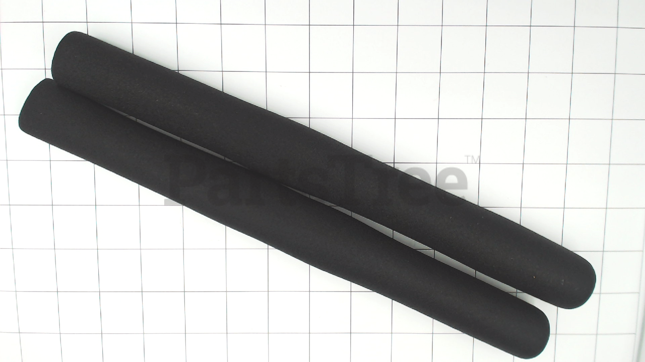 CUB 759-04316 - GRIP KIT LAPBAR FO (Slide 1 of 1)