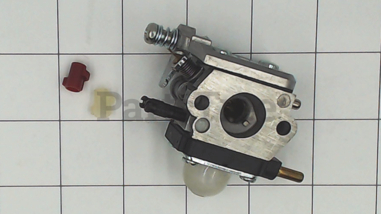 ECH 12520013128 - CARBURETOR C1U K54 (Slide 3 of 6)