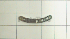 440116 - Diverter Lock Plate