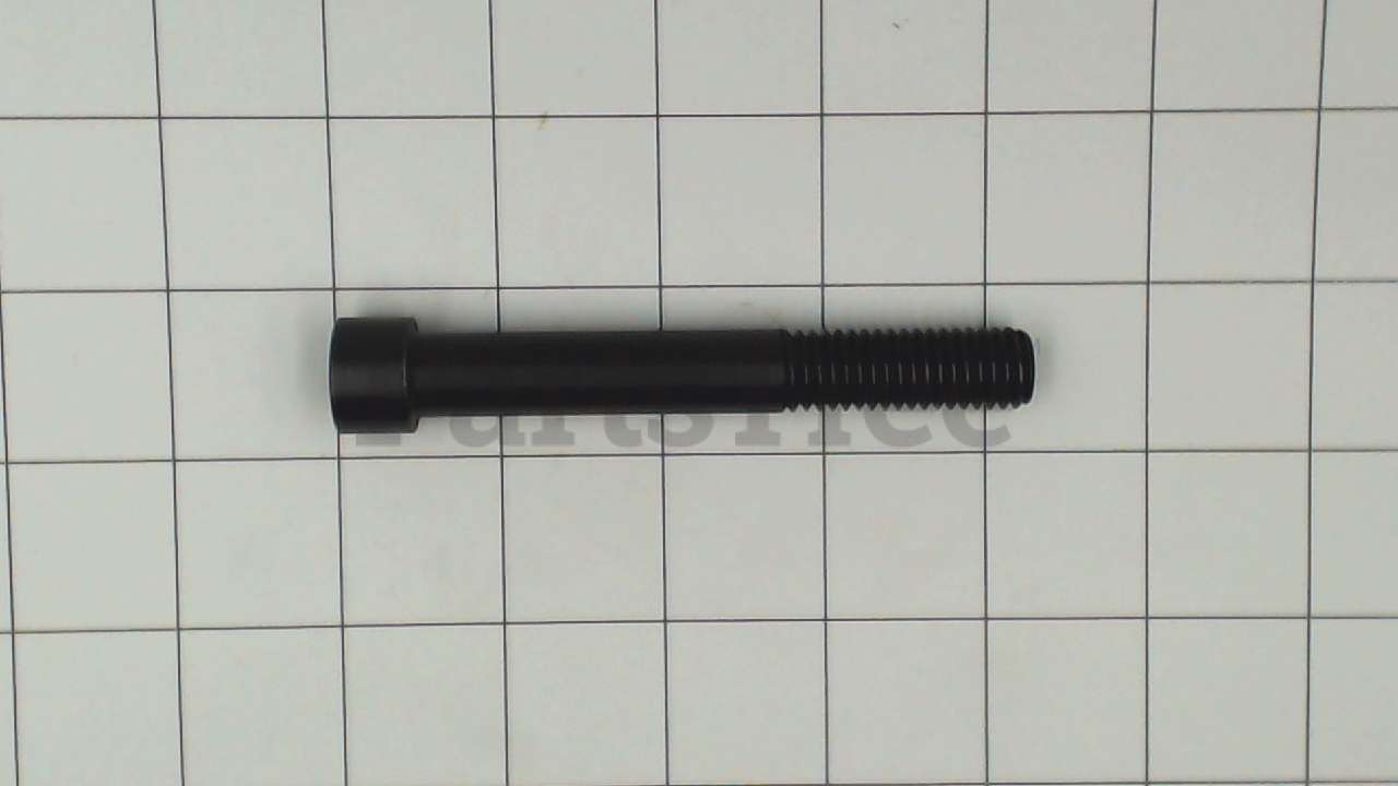 HUS 539116041 - REAR SPG MOUNT TUB (Slide 1 of 1)