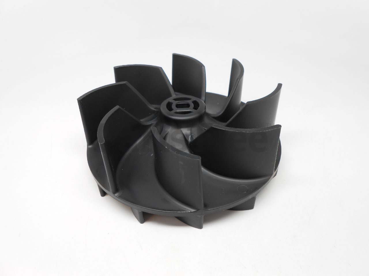 toro metal impeller