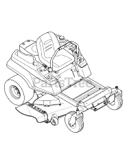 Mtd gold zero turn online