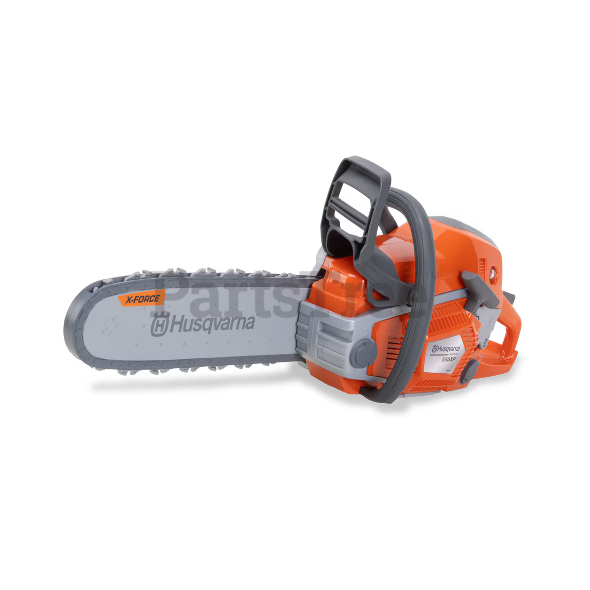 HUS 599608702 - TOY 550XP CHAINSAW (Slide 3 of 3)