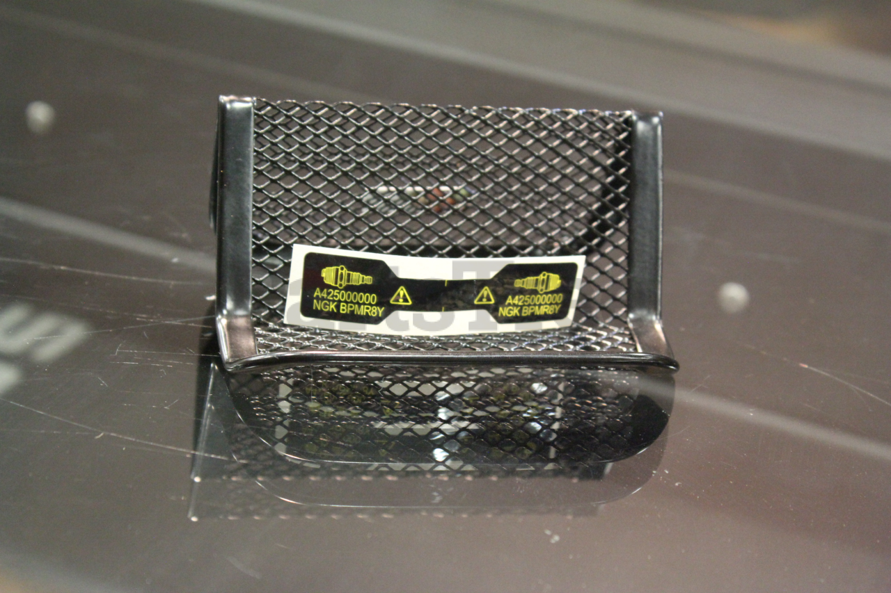 ECH X532000720 - ECH X532000720 (Slide 1 of 2)