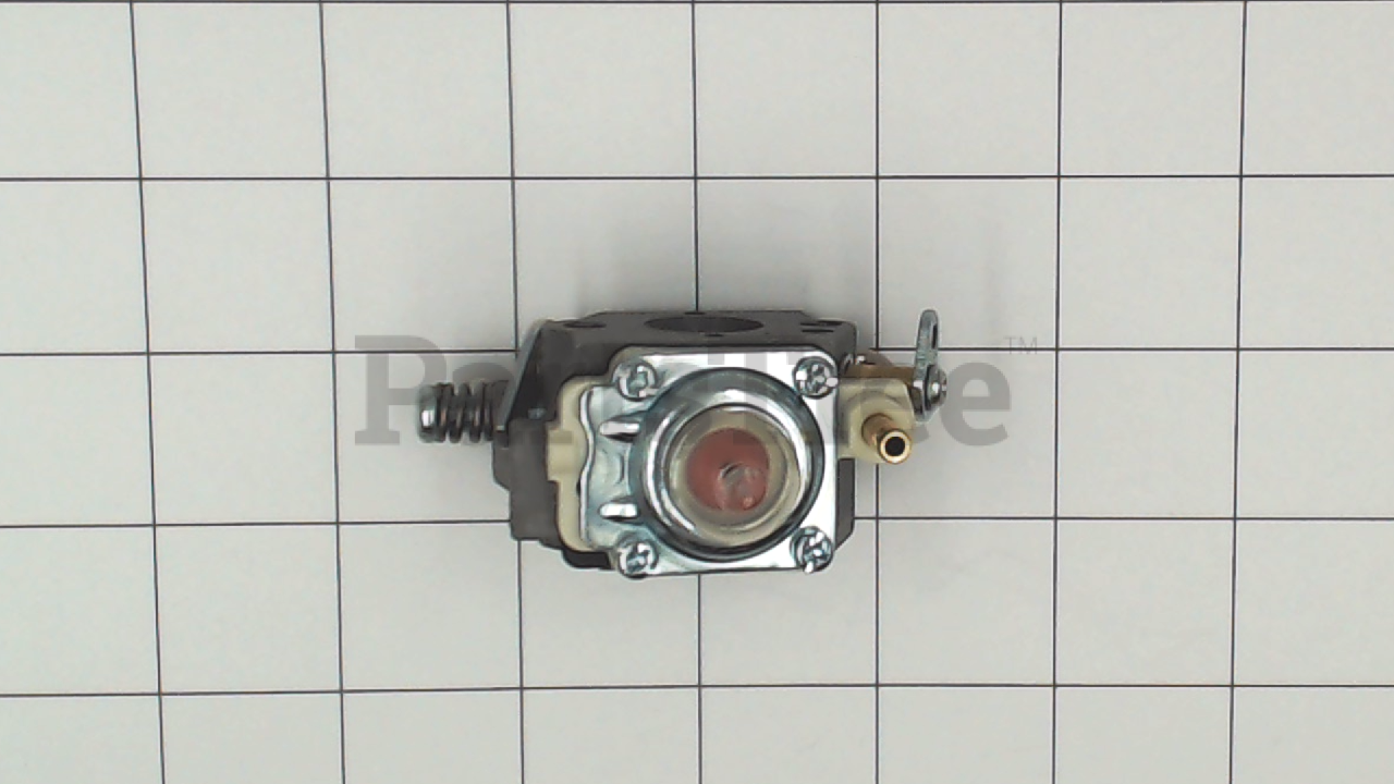 ECH A021004331 - CARBURETOR WTA 35 (Slide 3 of 4)