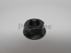 583612801 - Flange Nut, Lock.5/8-11