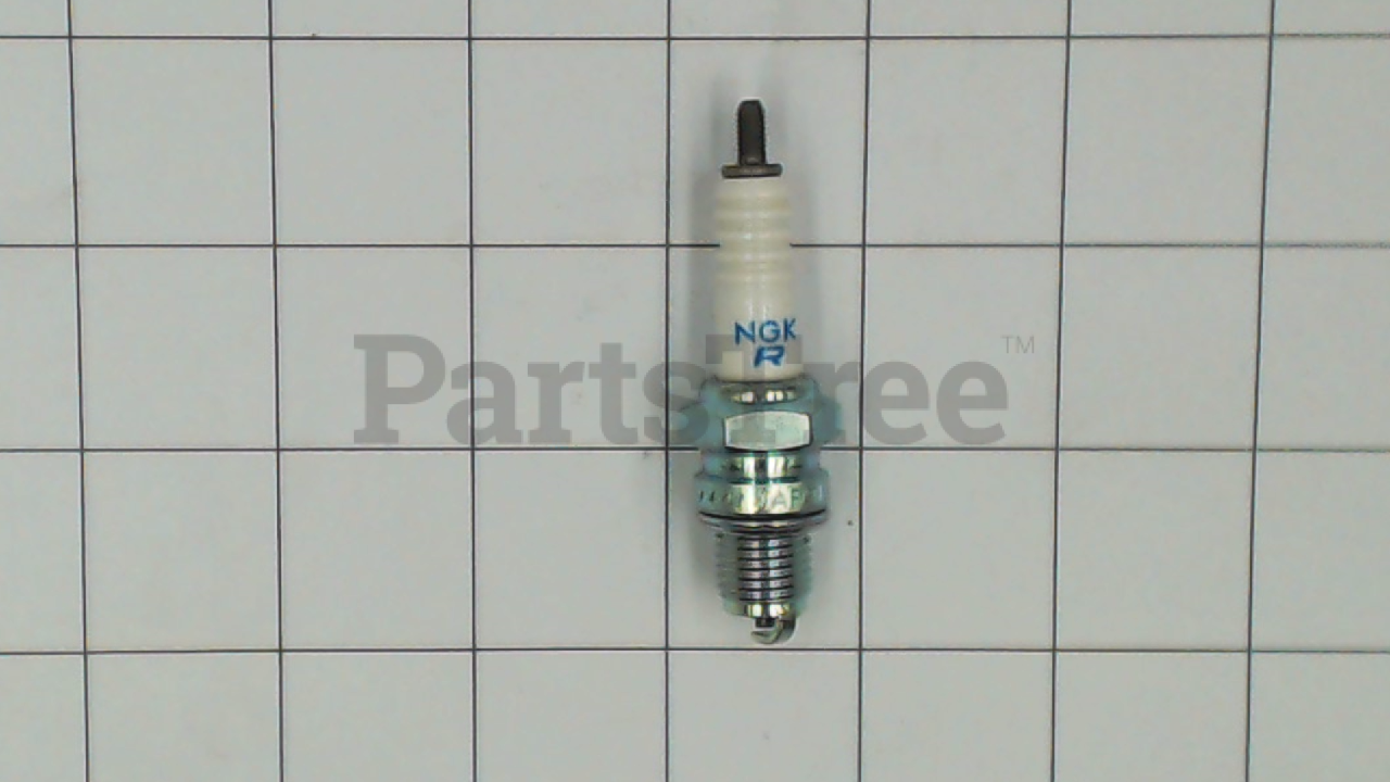 NGK DR8HS - SPARK PLUG (Slide 2 of 2)