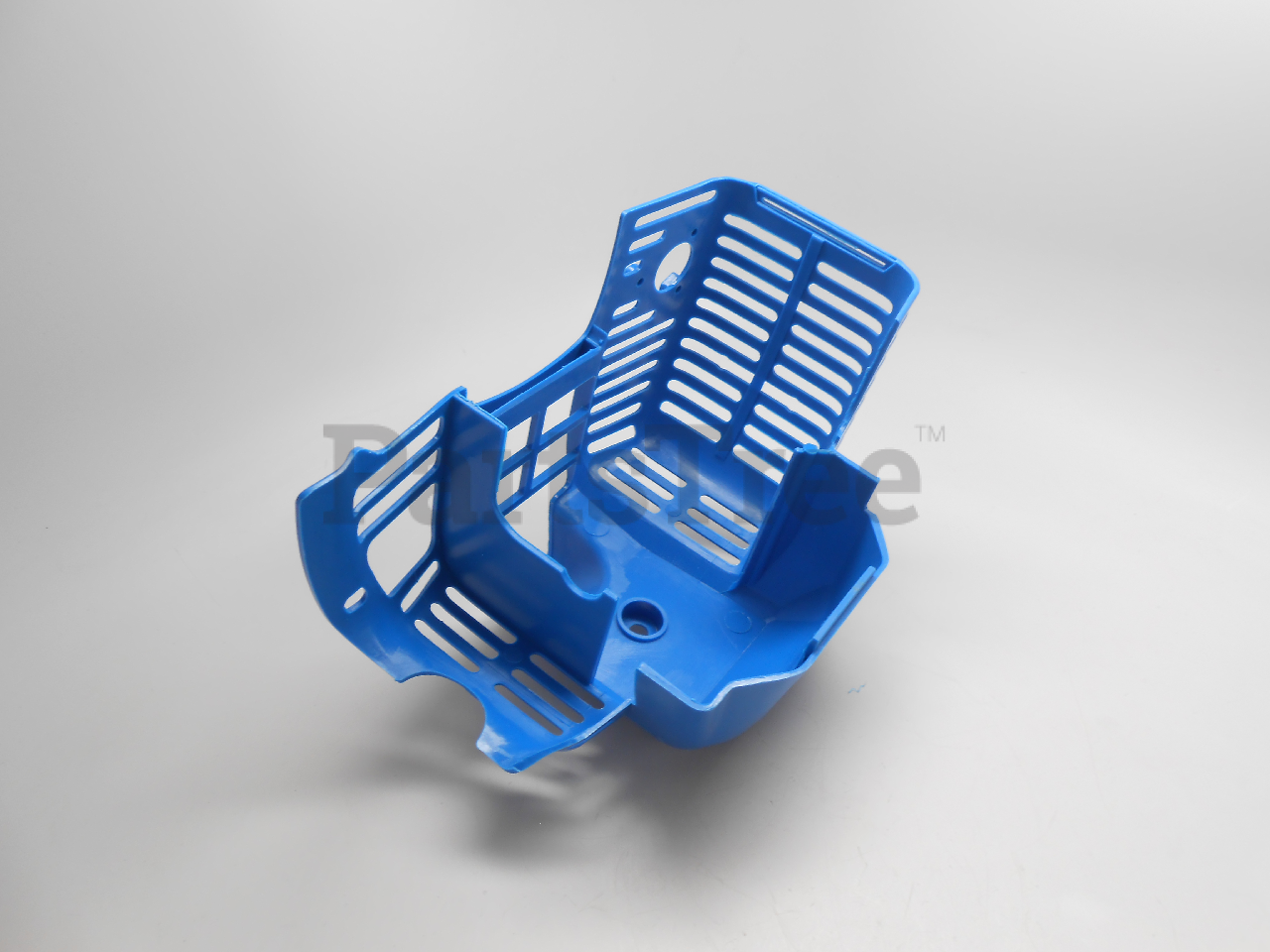 Shindaiwa Repair Part 70118-32110 - COVER, CYLINDER | PartsTree