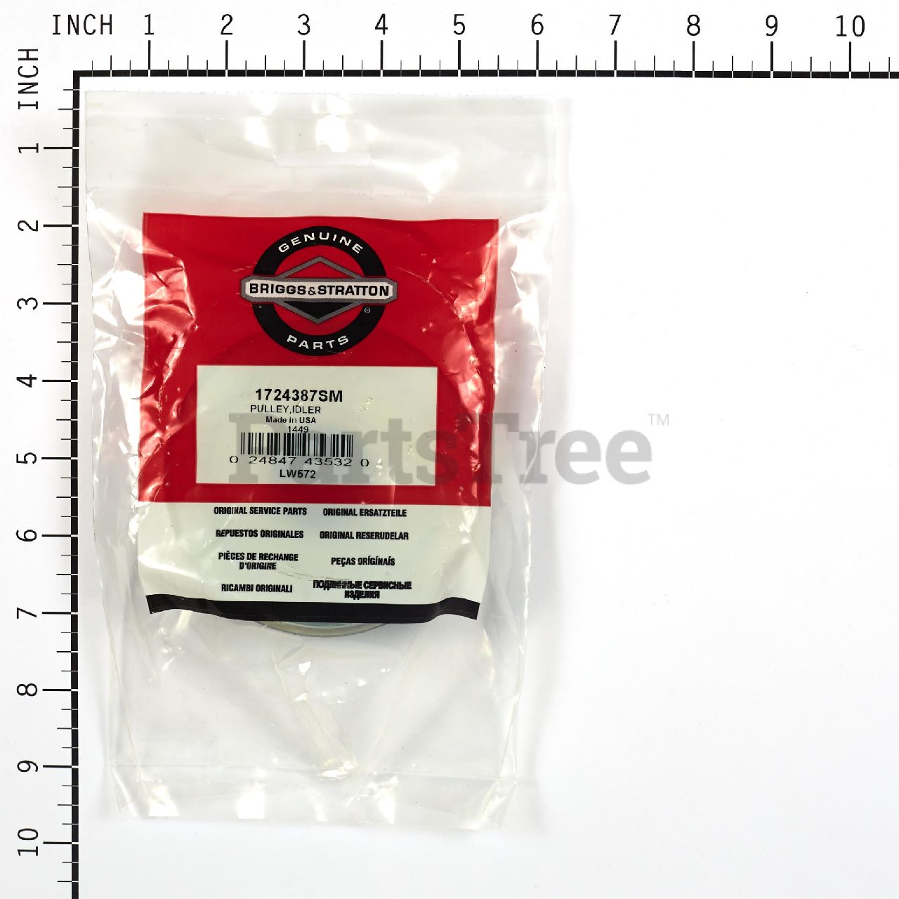 BRP 1724387SM - Product Images (Slide 2 of 4)