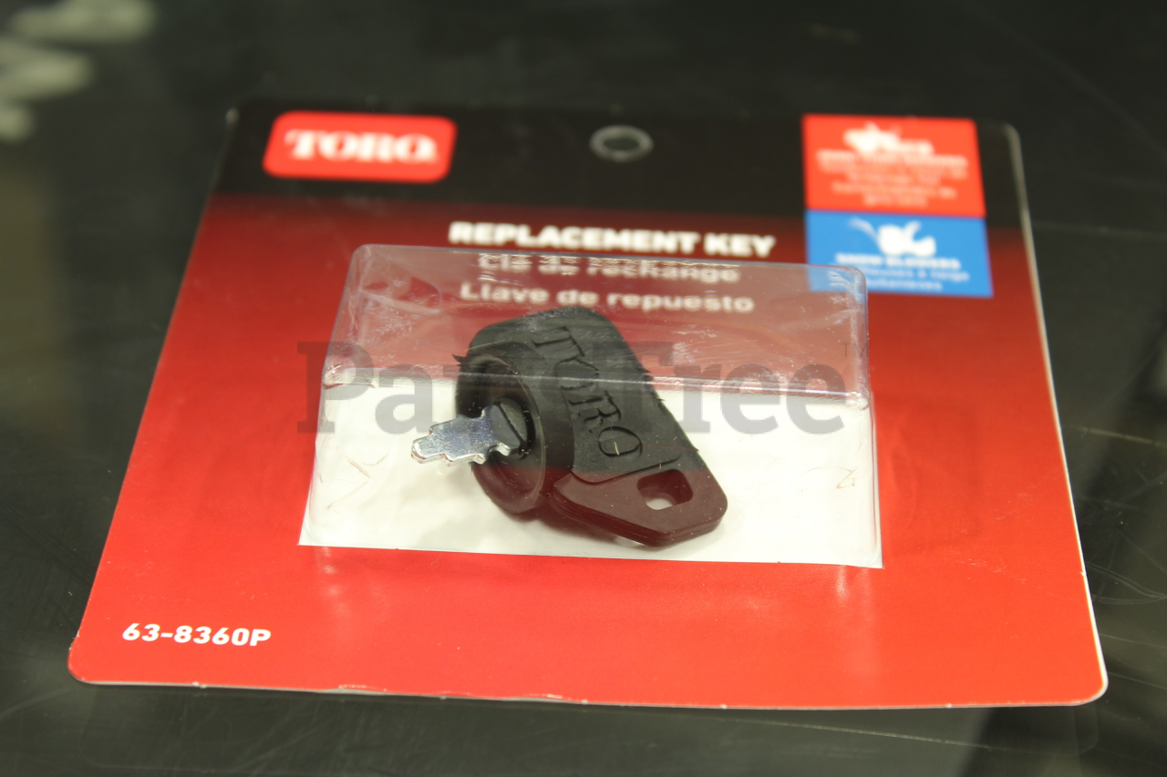 TLB 63-8360P - TLB 638360P (Slide 2 of 3)